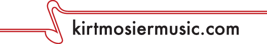 Kirt Mosier Music