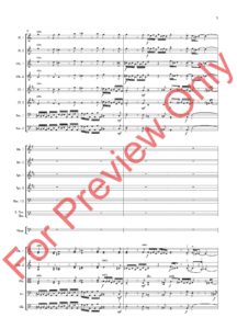 Toccata In D Minor Score for Preview_Page_05