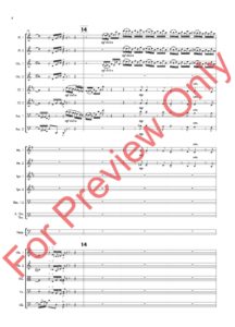 Toccata In D Minor Score for Preview_Page_06