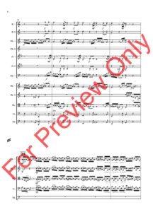 Toccata In D Minor Score for Preview_Page_08