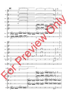 Toccata In D Minor Score for Preview_Page_09