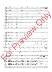 Toccata In D Minor Score for Preview_Page_10