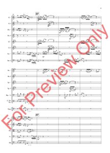Toccata In D Minor Score for Preview_Page_11