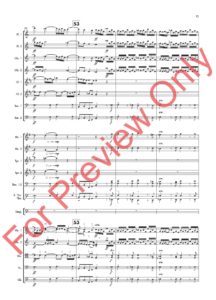 Toccata In D Minor Score for Preview_Page_15