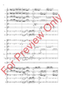 Toccata In D Minor Score for Preview_Page_16