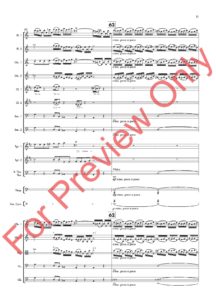 Toccata In D Minor Score for Preview_Page_17