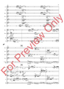 Toccata In D Minor Score for Preview_Page_19