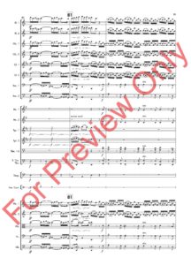 Toccata In D Minor Score for Preview_Page_21