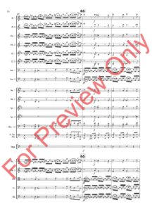 Toccata In D Minor Score for Preview_Page_22