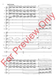 Toccata In D Minor Score for Preview_Page_24