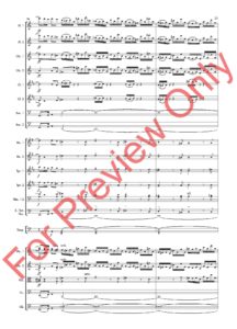 Toccata In D Minor Score for Preview_Page_25