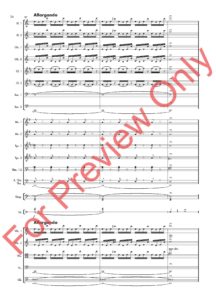 Toccata In D Minor Score for Preview_Page_26