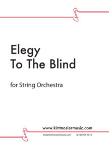 ElegyToTheBlind