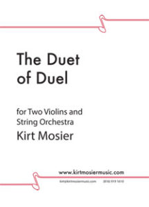 Duet-of-Duel